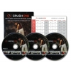 Crush One DVD Fitness Foundation  - Photo 2
